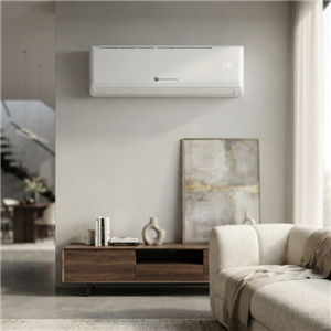 Aire Acondicionado Fedders-Bgh FSF12TC1W 3200W Frio Calor Split