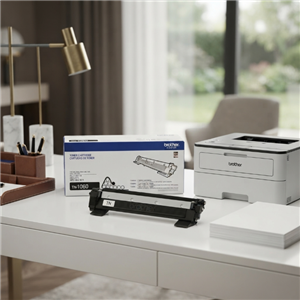 Toner Brother Negro Tn-1060