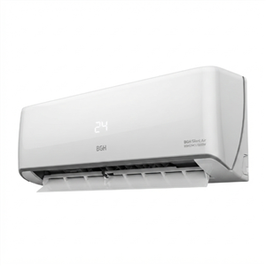 Aire Acondicionado Bgh-Silent Air BSH52WCU 5200W Frio Calor Split