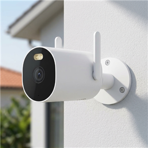 Camara de Seguridad Xiaomi AW300 Inalambrica Exterior