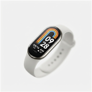 Smartwatch Xiaomi Smart Band 8 1.62" AMOLED Gold Versión Global