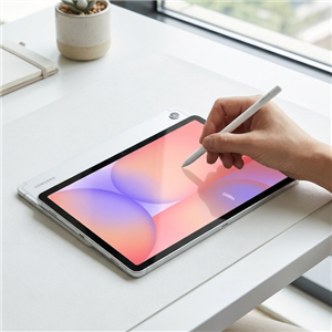 Tablet Samsung S10 Lite 10.9" 128Gb 6Gb Octacore Silver Wifi