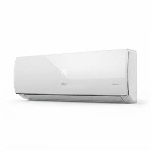 Aire Acondicionado Bgh-Silent Air BS35WCAU 3300W Frio Calor Split