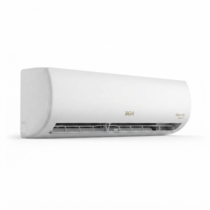 Aire Acondicionado Bgh-Silent Air BS26WCEW 2600W Frio Calor Split