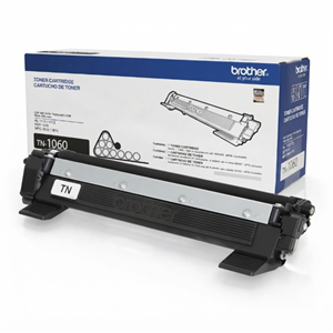 Toner Brother Negro Tn-1060