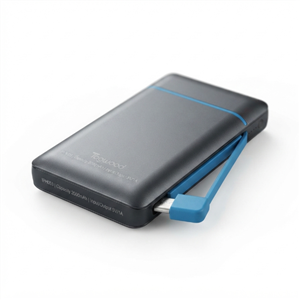 Cargador Portatil Tagwood IPH053 Power Bank 2600mAh
