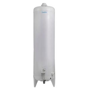 Termotanque Escorial ESC-120L 120 Litros A Gas Superior