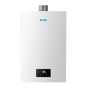Calefon Escorial CE-15LSM 15 Litros Smart Encendido Automatico